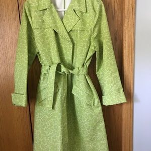 Liz Claiborne Spring/Fall Jacket